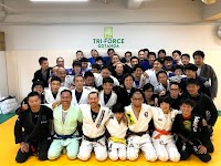 トライフォース五反田