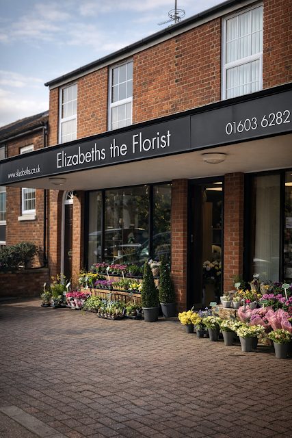 Elizabeths the Florists