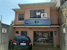 Farmacia 25 de Marzo