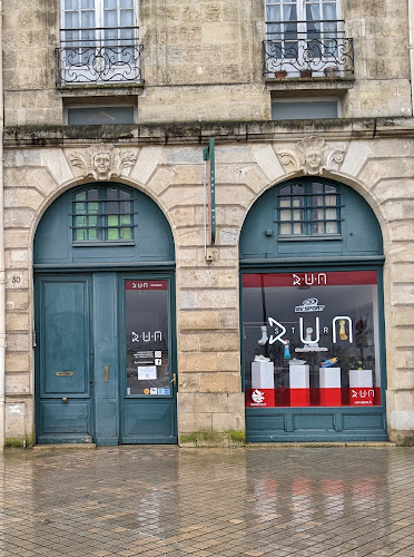 RunStore Bordeaux à Bordeaux