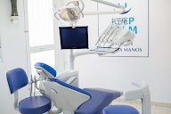 Dalydent Centro Dental Implantologico en Valmojado