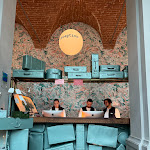 Photo n°1 de l'avis de Laiby.u fait le 25/04/2024 à 22:22 sur le  25hours Hotel Florence Piazza San Paolino à Florence