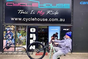 Cycle House image