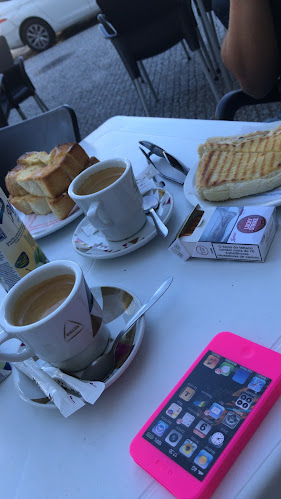 Opinii despre Padaria Pameca în Mangualde - Cafeteria