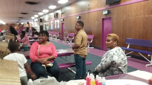 Bowling Alley «Parkland Bowl», reviews and photos, 5700 Silver Hill Rd, District Heights, MD 20747, USA