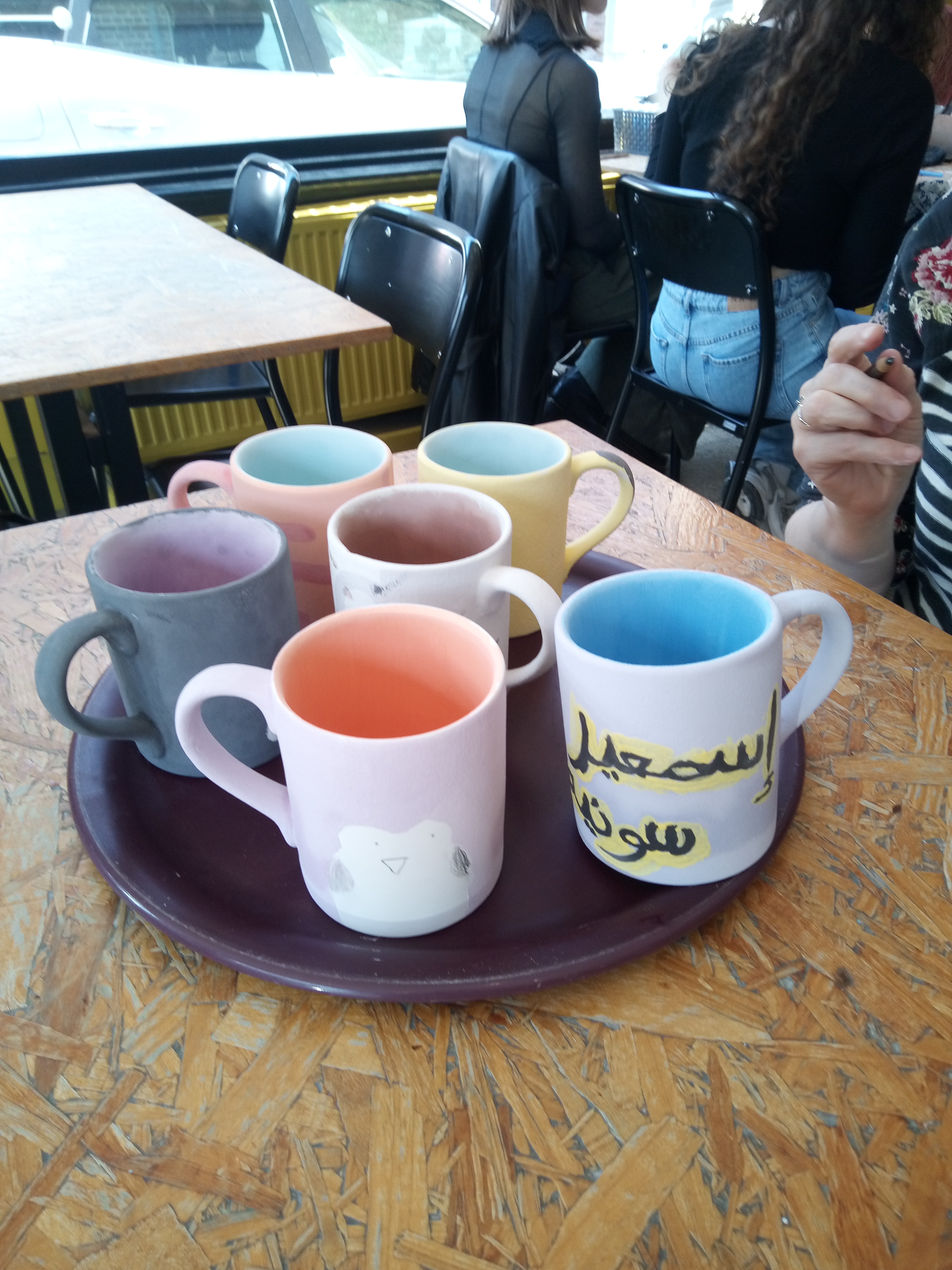 Photo n° 1 de l'avis de Khamis.O fait le 18/06/2023 à 19:15