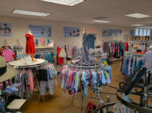 Non-Profit Organization «Assistance League Thrift Shop», reviews and photos, 126 N San Jacinto St, Conroe, TX 77301, USA