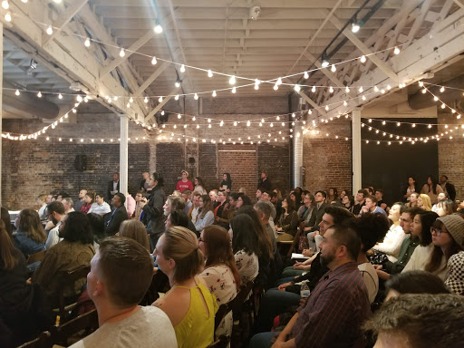 Banquet Hall «The Stockroom at 230», reviews and photos, 230 Fayetteville St, Raleigh, NC 27601, USA