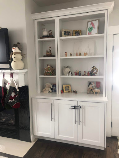 Painter «Chameleon Painting LLC», reviews and photos, 6154 E Carriage Park Cir, Murray, UT 84121, USA