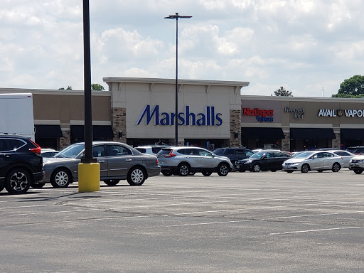 Department Store «Marshalls», reviews and photos, 805 Bethel Rd, Columbus, OH 43214, USA