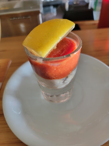 Cafe «The Good Harvest Cafe», reviews and photos, 575 US Hwy 101 S, Crescent City, CA 95531, USA