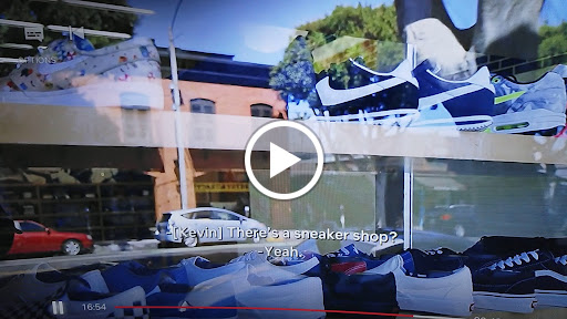 Shoe Store «Undefeated Santa Monica», reviews and photos, 2654 Main St # B, Santa Monica, CA 90405, USA