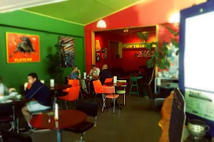 Yaza! Cafe Bar & Venue image