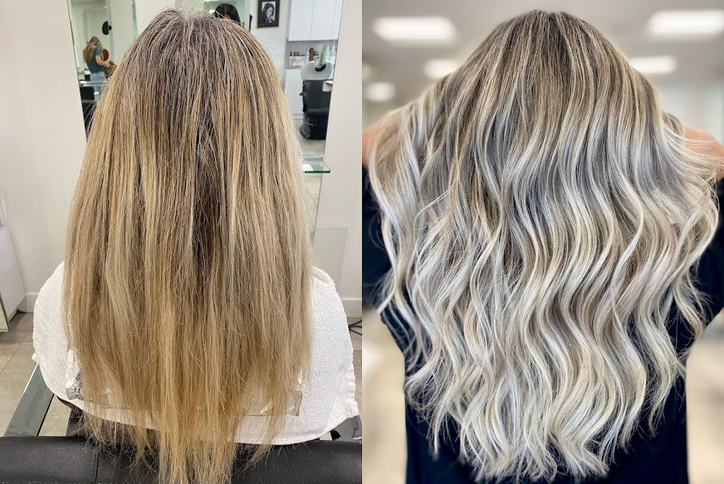Ty Alexander Salon 2 92660