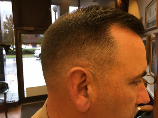 Barber Shop «Star Barber Shop», reviews and photos, 114 Merchants Row, Rutland, VT 05701, USA