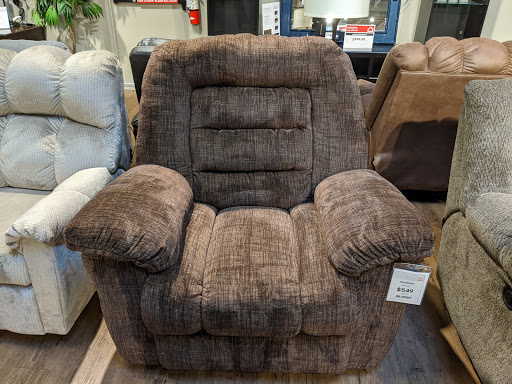 Furniture Store «Ashley Furniture HomeStore», reviews and photos, 25415 I-45, Spring, TX 77380, USA