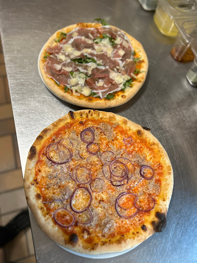 Pomodoro e Basilico en Judenburg