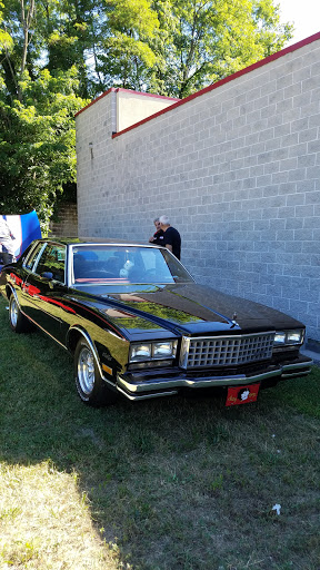 Auto Parts Store «A&A Auto Stores», reviews and photos, 360 N 9th St, Stroudsburg, PA 18360, USA