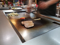 Teppanyaki du Restaurant japonais Iwaki à Cachan - n°11