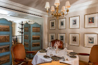 Photos du propriétaire du Restaurant français Palais Royal Restaurant à Paris - n°16