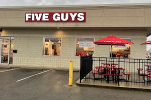 Five Guys image