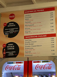 Photo n°1 de Snack 