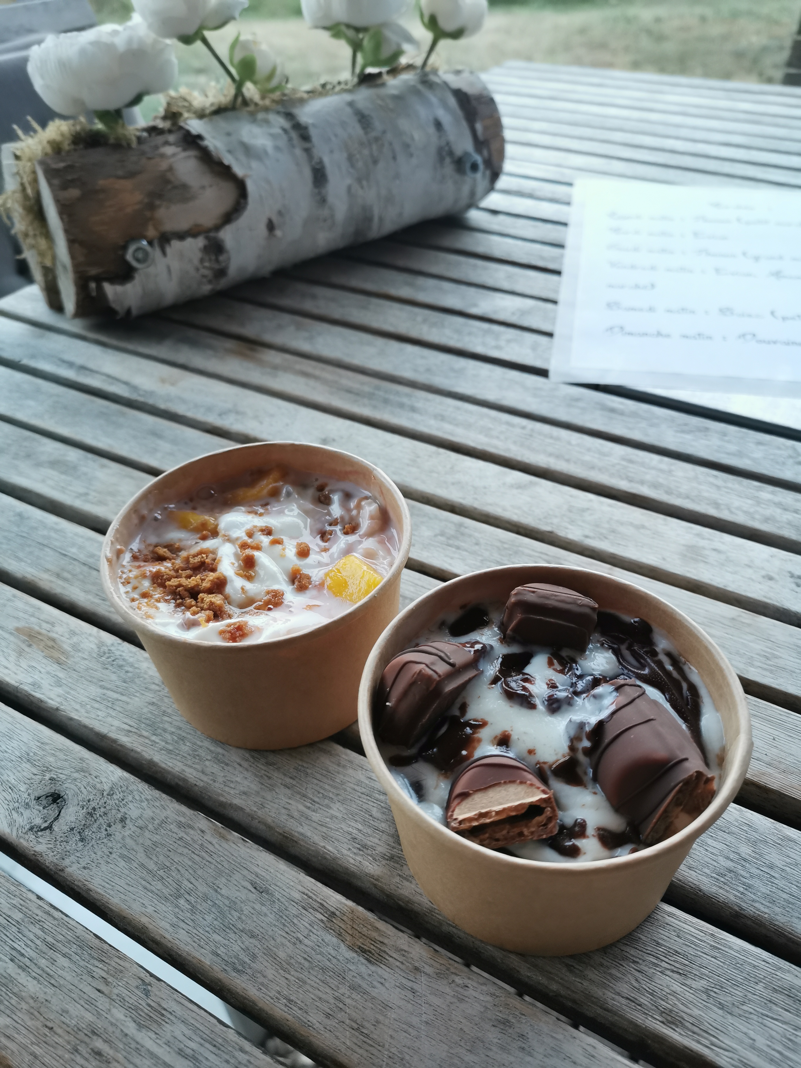 Photo n° 1 de l'avis de Marine.E fait le 23/06/2022 à 19:50