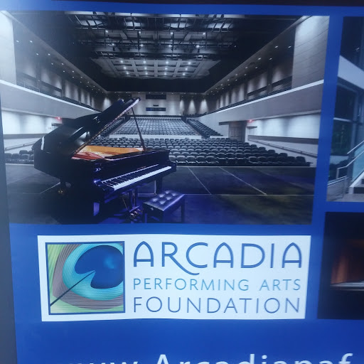 Performing Arts Theater «Arcadia Performing Arts Center», reviews and photos, 188 Campus Dr, Arcadia, CA 91007, USA