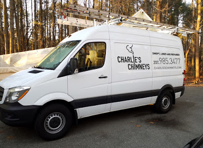 Charlie's Chimneys