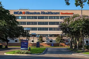 HCA Houston Healthcare Southeast image