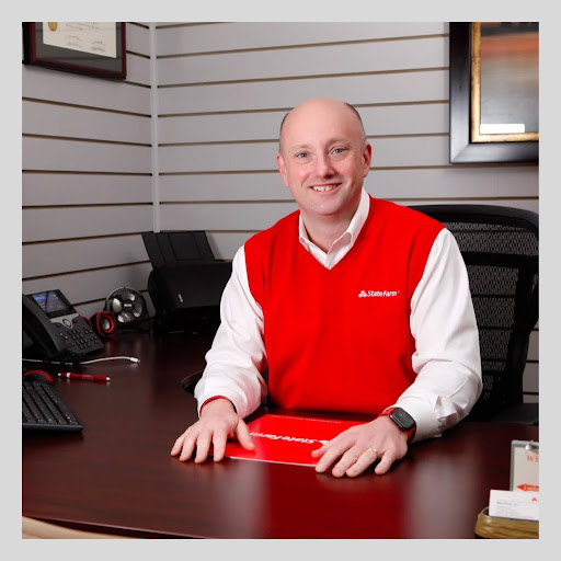 Auto Insurance Agency «State Farm: Wes Harris», reviews and photos
