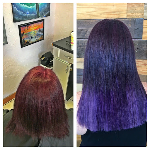 Nail Salon «Awesome Blossom Beauty Salon», reviews and photos, 2875 S Orange Ave #520, Orlando, FL 32806, USA