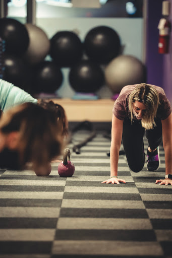 Health Club «Womens Workout World - Berwyn», reviews and photos, 6342 W Cermak Rd, Berwyn, IL 60402, USA