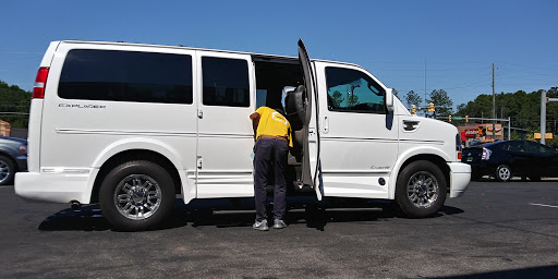 Car Wash «Autobell Car Wash», reviews and photos, 4865 Floyd Rd SW, Mableton, GA 30126, USA