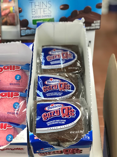 Convenience Store «Friendly Corner Convenience», reviews and photos, 2408 Massachusetts Ave, Cambridge, MA 02140, USA