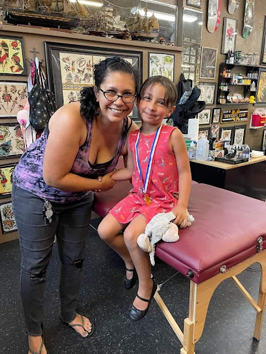 Explore tattooed wedding ring ideas, creative tattoo ideas in Modesto, available at The Golden Rose Tattoo