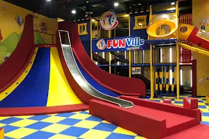Fun Ville - Al Asmakh Mall image