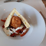 Photo n°4 de l'avis de Marina.o fait le 13/05/2018 à 18:59 sur le  Jedermann à Straßkirchen