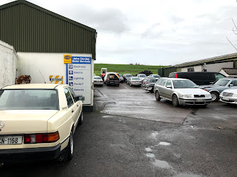 John Dooley Motor Services Cork