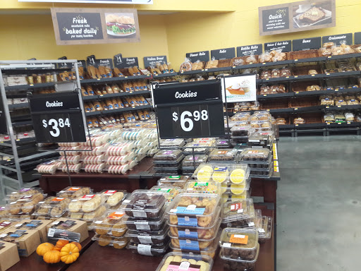 Department Store «Walmart Supercenter», reviews and photos, 10470 Twin Cities Rd, Galt, CA 95632, USA