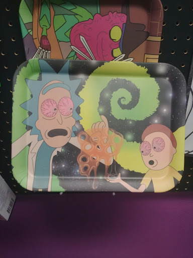 Tobacco Shop «DNA Smoke Shop», reviews and photos, 6402 Ridge Rd, Port Richey, FL 34668, USA