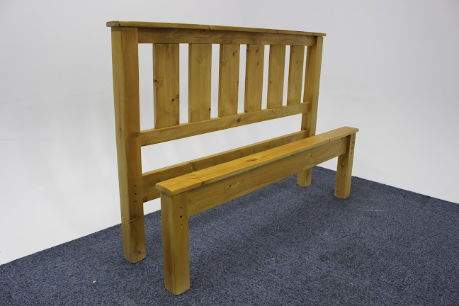 Comments and reviews of Birmingham Pine Bed Factory Outlet