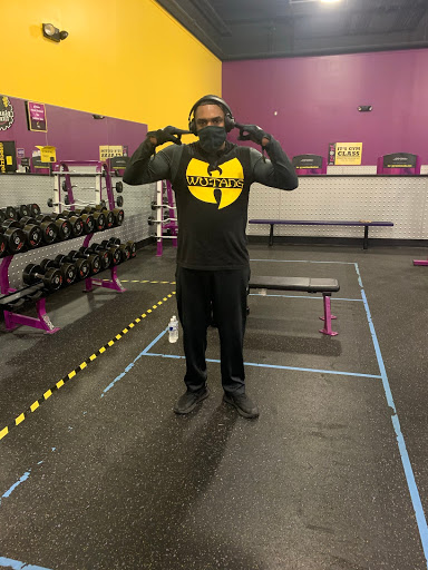 Gym «Planet Fitness», reviews and photos, 6025 South Blvd, Charlotte, NC 28217, USA