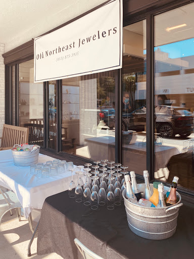 Jeweler «Old Northeast Jewelers», reviews and photos, 2223 N Westshore Blvd, Tampa, FL 33607, USA