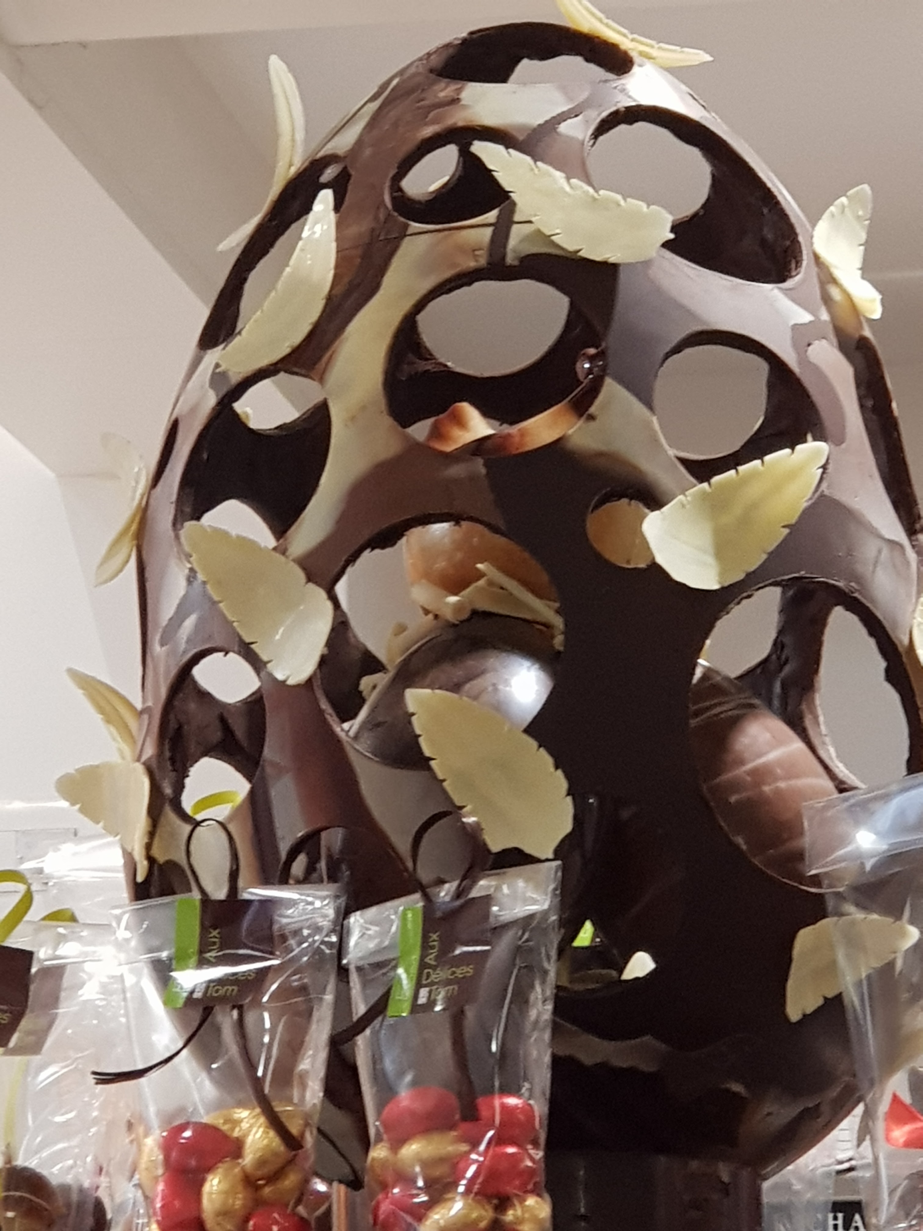 Photo n° 2 de l'avis de PHIL.A fait le 04/04/2019 à 16:38