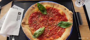 Photo n°66 de IT - Italian Trattoria Aix-en-Provence à Aix-en-Provence ()