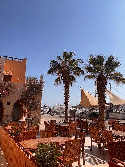 Il Gelato El Gouna