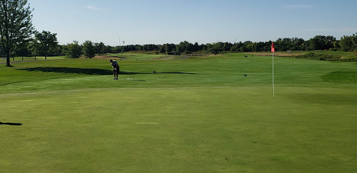 Public Golf Course «Maple Meadows Golf Club», reviews and photos, 272 Addison Rd, Wood Dale, IL 60191, USA