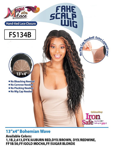 Cosmetics Store «King Beauty Supply», reviews and photos, 1163 N Arlington Ave, Indianapolis, IN 46219, USA