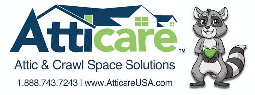 Insulation Contractor «Atticare LA», reviews and photos